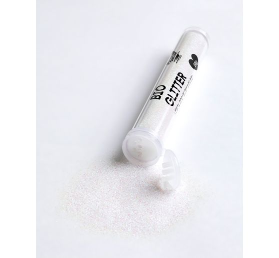 Paillettes bio, 10 g
