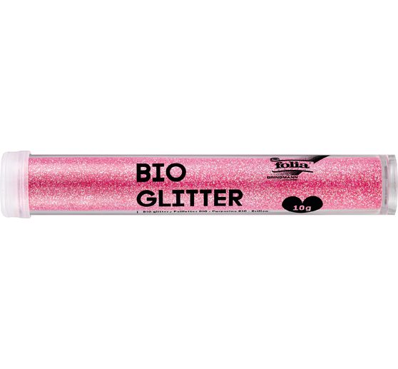 Paillettes bio, 10 g