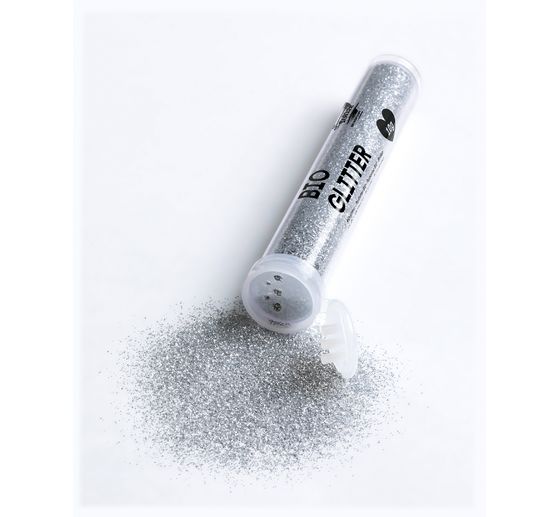Paillettes bio, 10 g