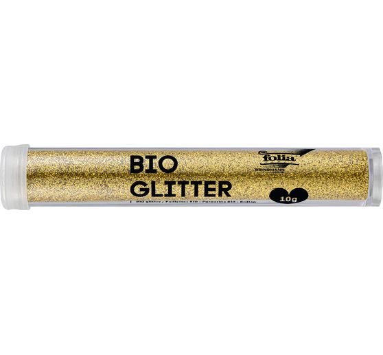 Paillettes bio, 10 g