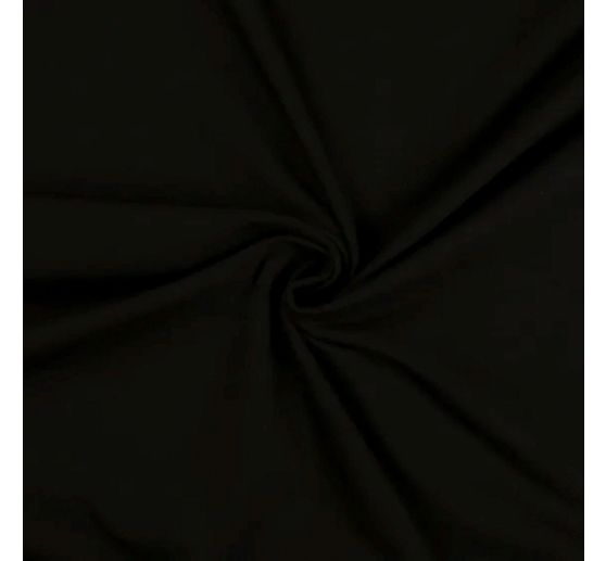 Baumwoll Single-Jersey "Uni"