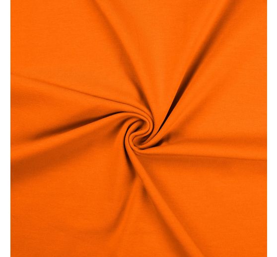 Baumwoll Single-Jersey "Uni"