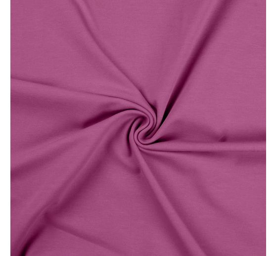 Baumwoll Single-Jersey "Uni"