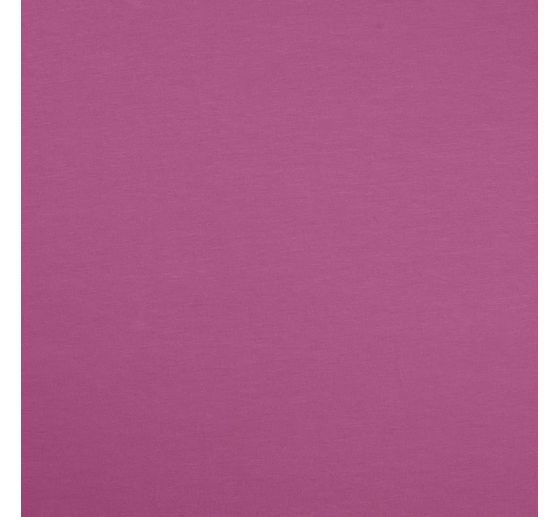 Baumwoll Single-Jersey "Uni"