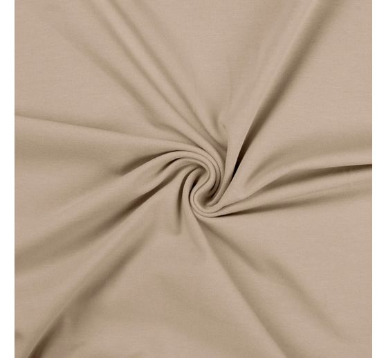 Baumwoll Single-Jersey "Uni"