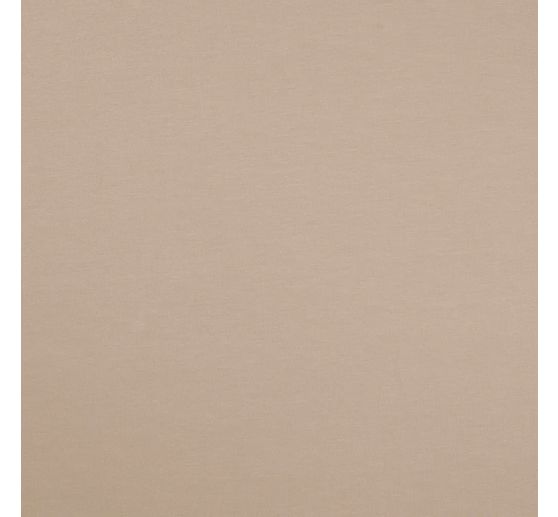 Baumwoll Single-Jersey "Uni"