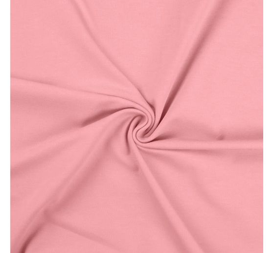 Baumwoll Single-Jersey "Uni"
