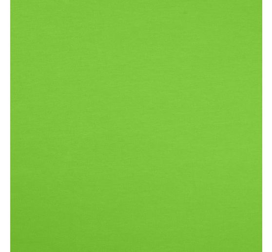 Baumwoll Single-Jersey "Uni"