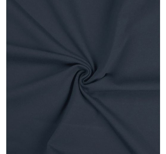 Baumwoll Single-Jersey "Uni"