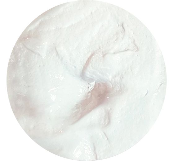 Jumbo Crackle Stamperia transparent