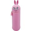 ColOp Marky pencil case Pink