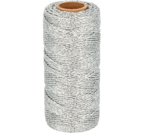 Metallic cord