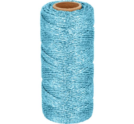 Metallic cord