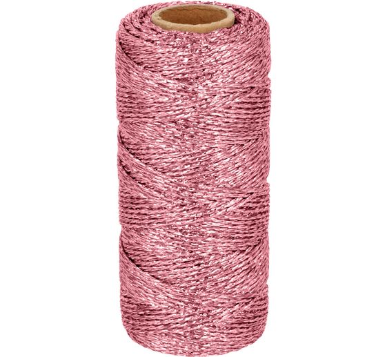 Metallic cord