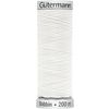 Gütermann Bobbin Untergarn, 200 m 1001 Weiß