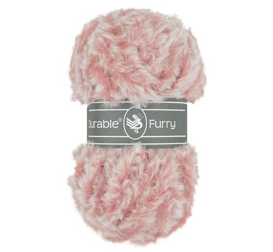 Durable Furry