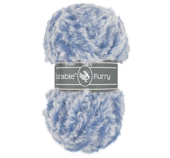 Durable Furry