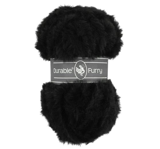 Durable Furry