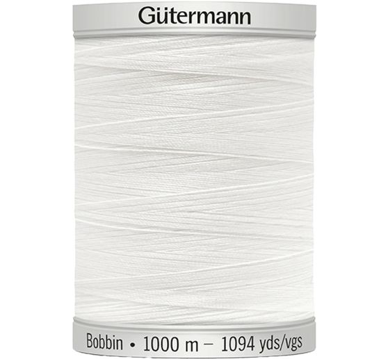 Gütermann Bobbin Untergarn, 1000 m