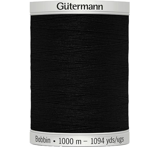 Gütermann Bobbin Untergarn, 1000 m