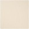 Decoration fabric linen optics "Uni" Beige