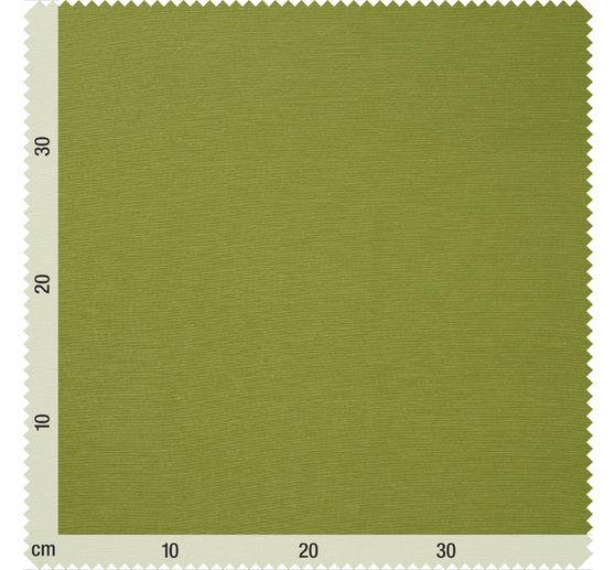 Decoration fabric linen optics "Uni"