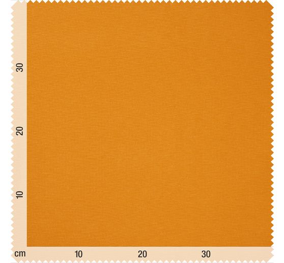 Decoration fabric linen optics "Uni"
