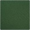 Decoration fabric linen optics "Uni" sea Green
