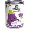Kit de crochetage « Emotional Support Veggies » Aubergine