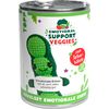 Kit de crochetage « Emotional Support Veggies » Petit pois