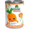 Kit de crochetage « Emotional Support Veggies » Carotte