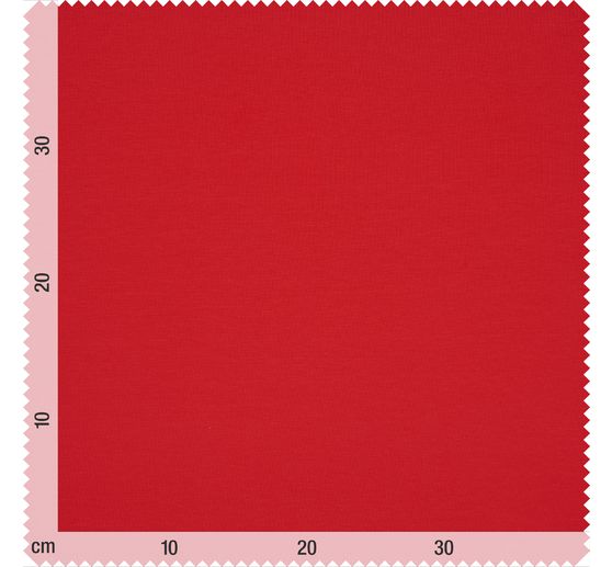 Tissu coton jersey simple « Uni »