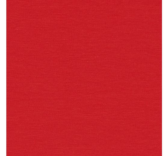Tissu coton jersey simple « Uni »