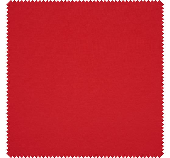 Tissu coton jersey simple « Uni »