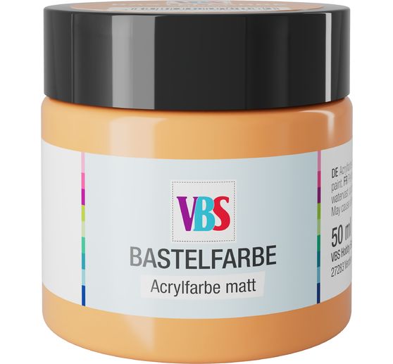 VBS Bastelfarbe, 50 ml