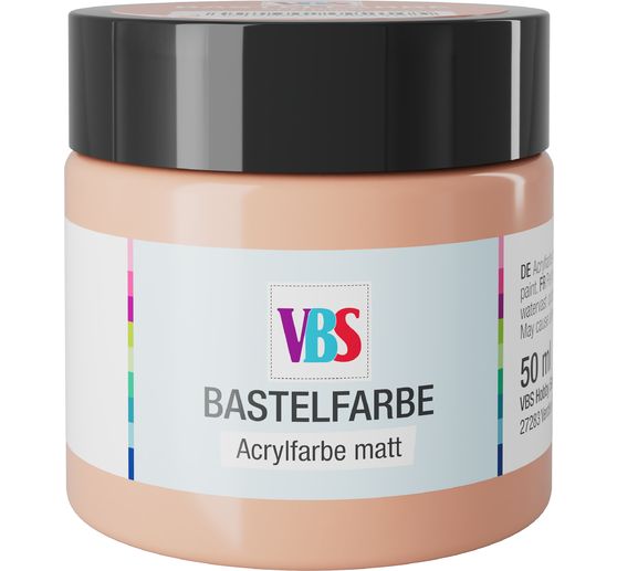 VBS Bastelfarbe, 50 ml