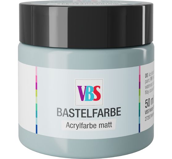 VBS Bastelfarbe, 50 ml