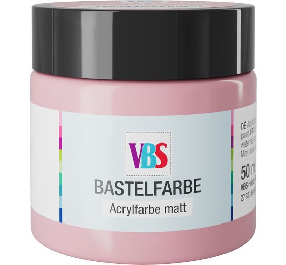 VBS Bastelfarbe, 50 ml