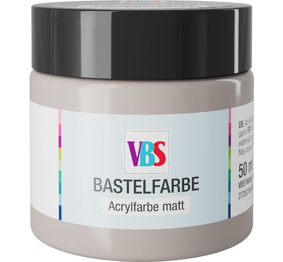 VBS Bastelfarbe, 50 ml