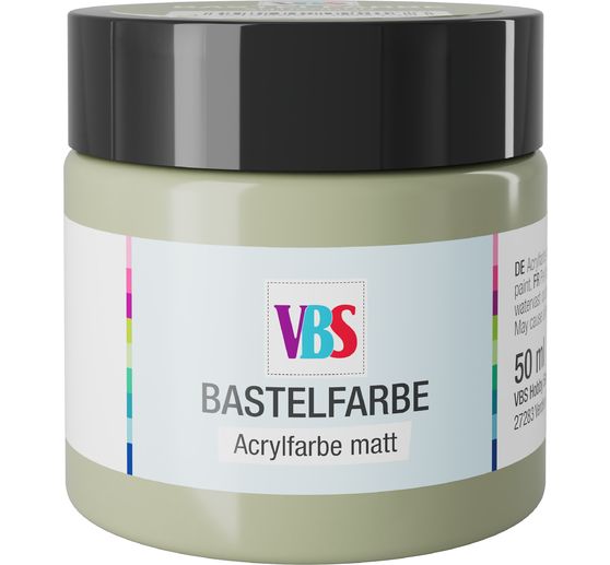 VBS Bastelfarbe, 50 ml