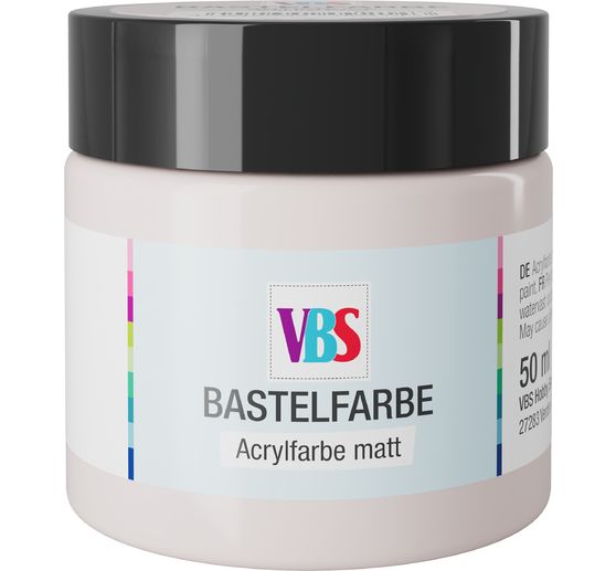 VBS Bastelfarbe, 50 ml