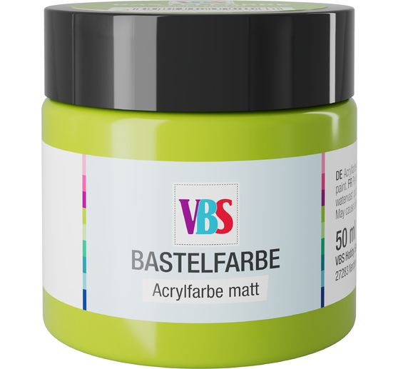 VBS Bastelfarbe, 50 ml