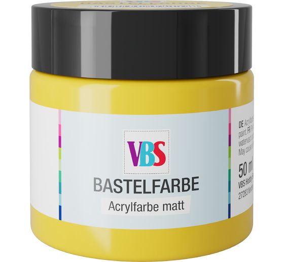 VBS Bastelfarbe, 50 ml