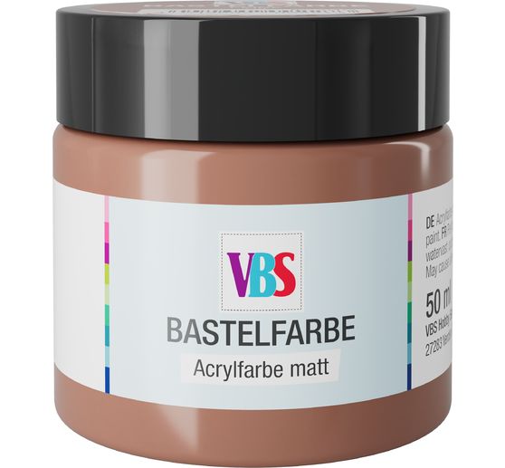 VBS Bastelfarbe, 50 ml