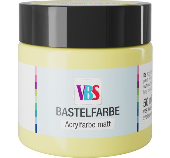 VBS Bastelfarbe, 50 ml
