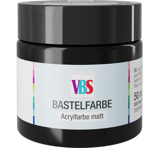 VBS Bastelfarbe, 50 ml