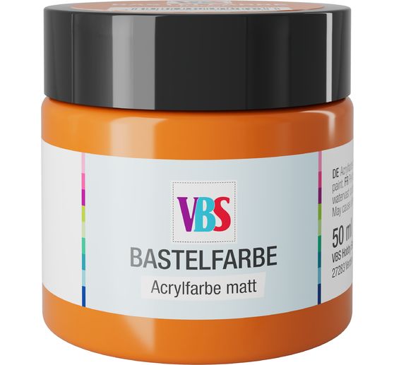 VBS Bastelfarbe, 50 ml