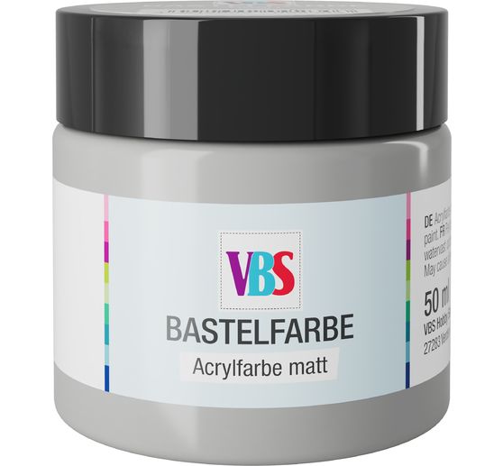 VBS Bastelfarbe, 50 ml
