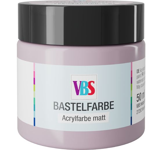 VBS Bastelfarbe, 50 ml
