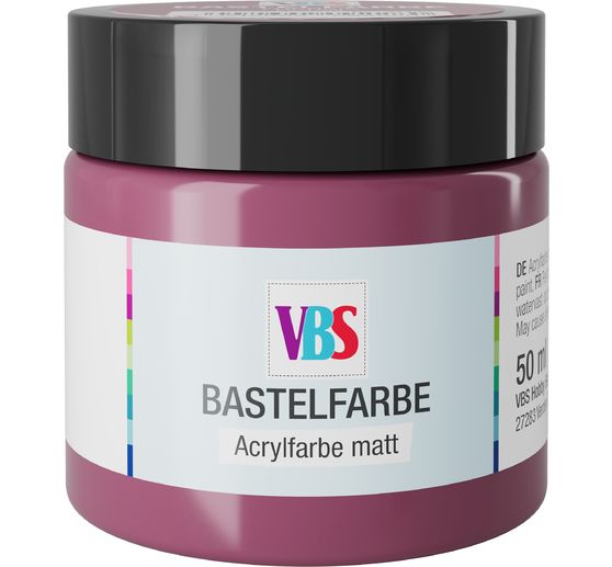 VBS Bastelfarbe, 50 ml